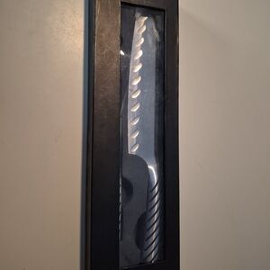 Technique Japanese Stainless Steel 2 PC  Katsu Knife Set QVC